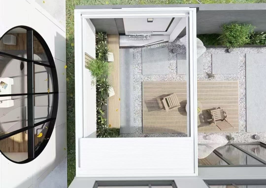 Why choose Nova Cabrio?